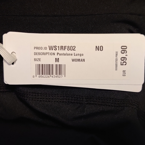 *SOLD* Freddy Wr Up DIWO shaping legging - Picture 4 of 5